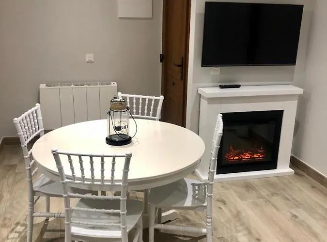 Apartamentos, Brisa Del Norte Διαμέρισμα Isla Plana