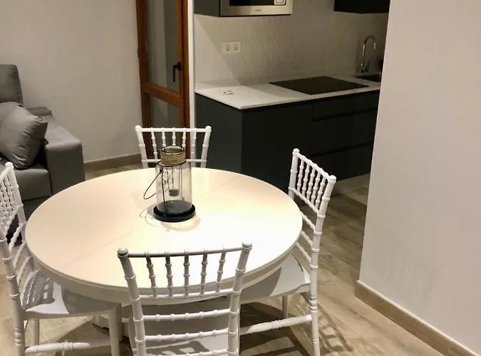 Apartamentos, Brisa Del Norte Isla Plana