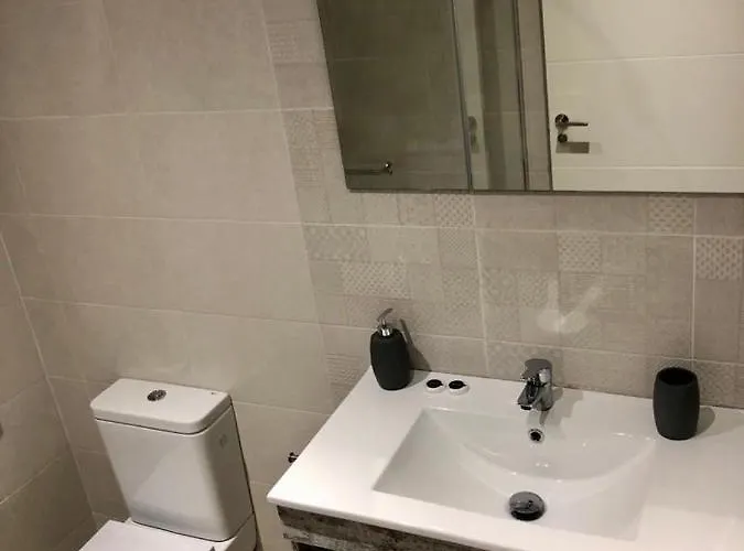 Apartamentos, Brisa Del Norte * Isla Plana