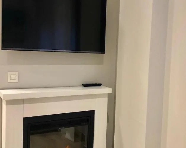 Διαμέρισμα Apartamentos, Brisa Del Norte *