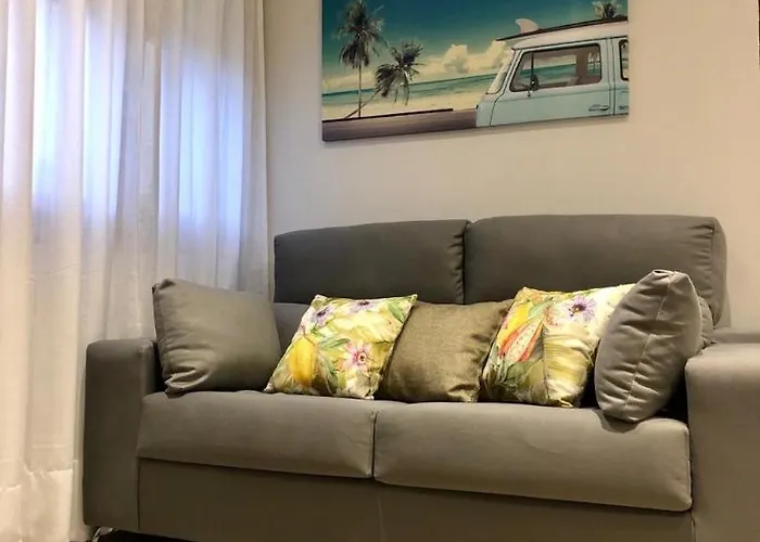 Διαμέρισμα Apartamentos, Brisa Del Norte