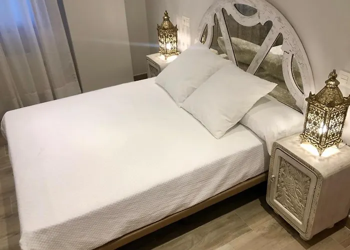 Διαμέρισμα Apartamentos, Brisa Del Norte *