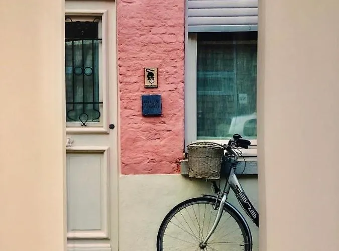 Apartamentos, Brisa Del Norte *