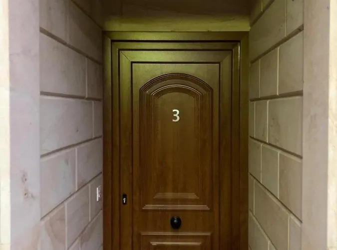 Apartamentos, Brisa Del Norte Διαμέρισμα *