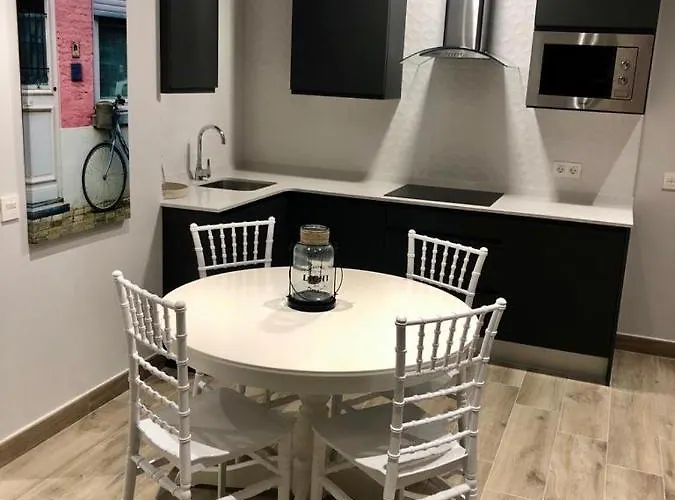 Apartamentos, Brisa Del Norte Διαμέρισμα Isla Plana